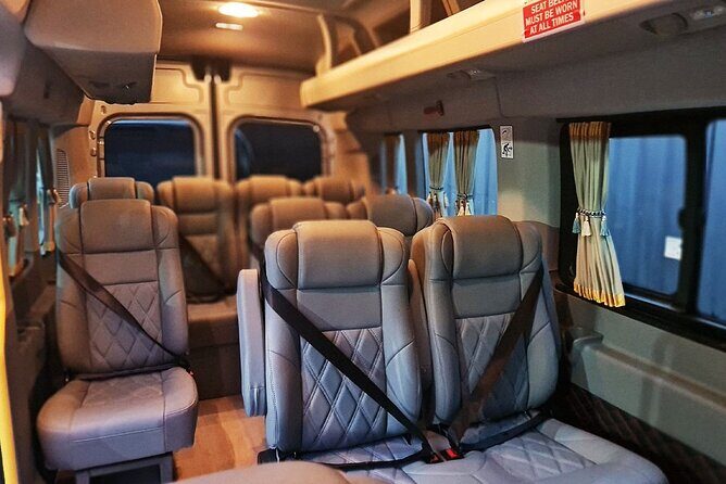 Airport Transfer Techo International Airport (KTI) to/from Hotel - Real-World Insights from Reviewers