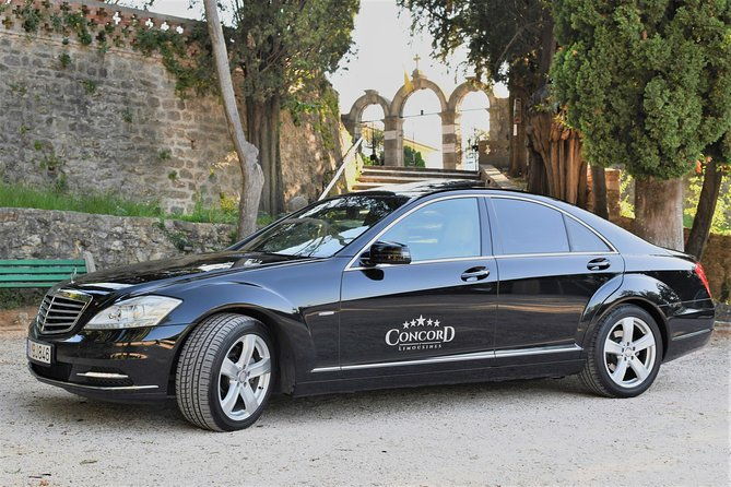 airport-transfer-tivat-porto-montenegro-to-portonovi-herceg-novi