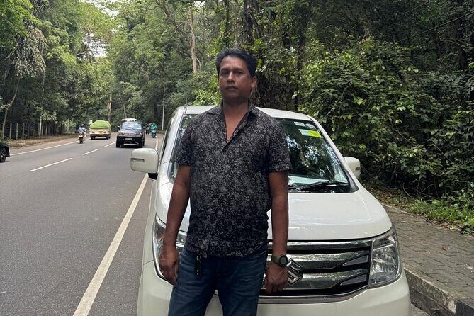 Airport transfer to Arugambay - Key Points