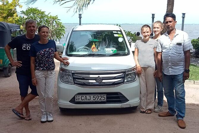 Airport transfer to Arugambay - Why Travelers Love This Transfer Service