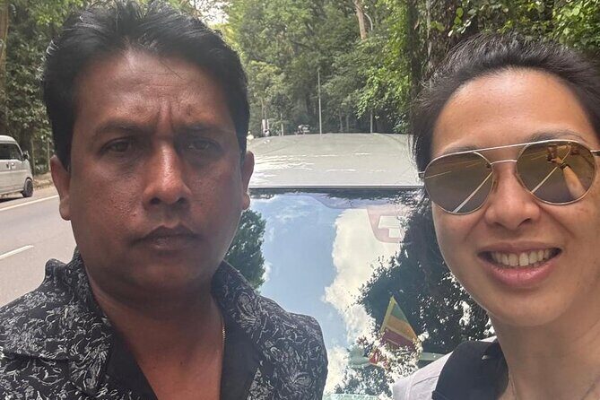 Airport transfer to Arugambay - FAQ