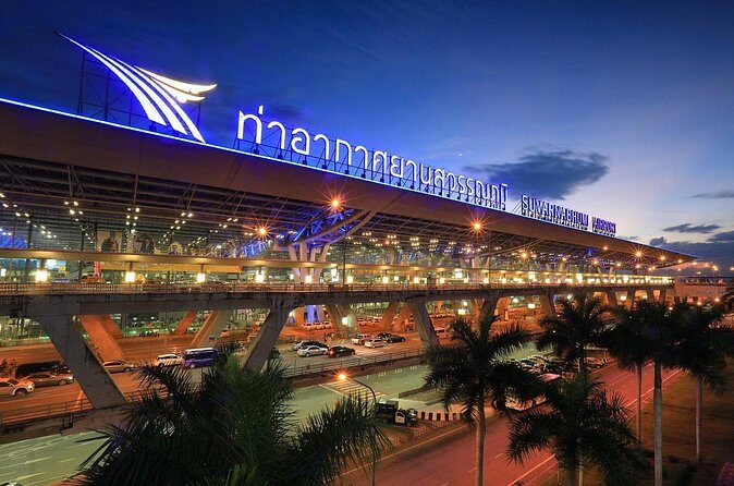 Airport transfer to Bangkok downtown - Is This Transfer Right for You?