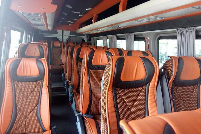 Airport Transfer to/from Agadir city - Key Points