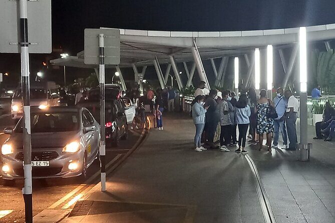 Airport Transfer to Mauritius Island - The Booking Process and Ease of Use