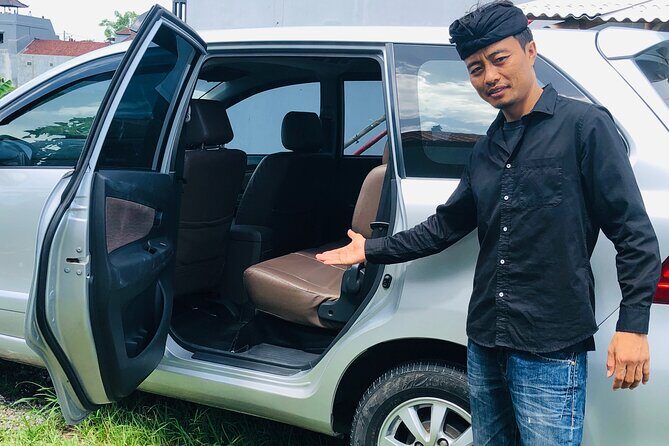 Airport Transfer to Nusa Dua - Who Should Consider This Transfer?