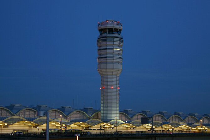 airport-transfer-to-or-from-silver-spring-md-reagan-airportdca