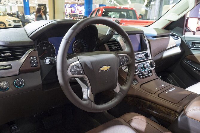 airport-transfer-to-or-from-silver-spring-md-reagan-airportdca
