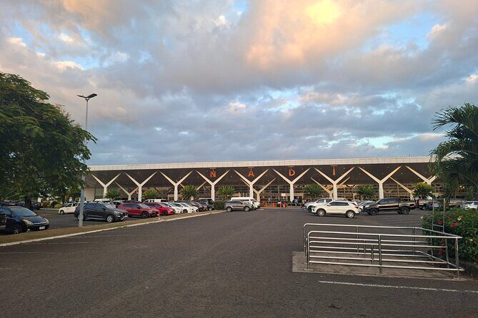 Airport Transfer to Outrigger Fiji - Key Points