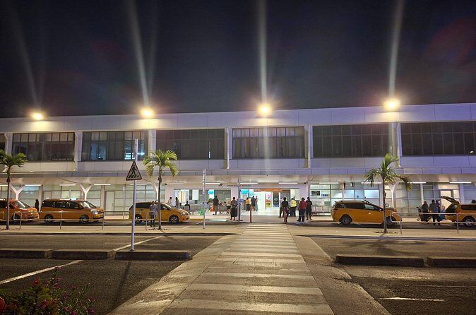 Airport Transfer to Outrigger Fiji - Final Thoughts