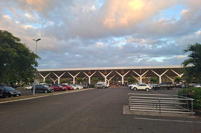 Airport Transfer to Outrigger Fiji - FAQs