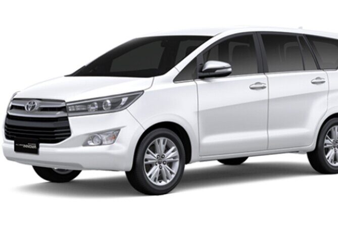 Airport Transfer to Seminyak - Key Points: