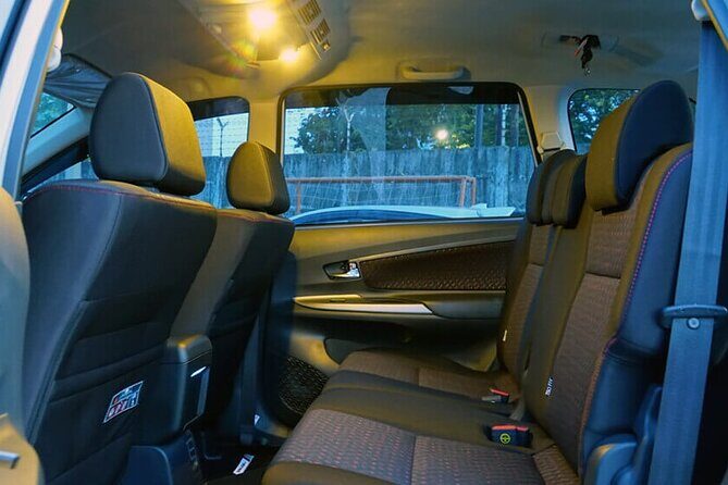 Airport Transfer to Seminyak - Breakdown of the Experience