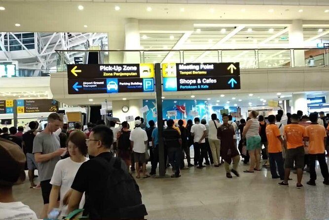 Airport transfer to seminyak/ kuta - Airport Transfer to Seminyak/Kuta: A Practical and Cost-Effective Option for Bali Travelers