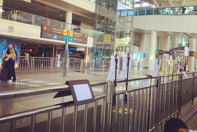 Airport transfer to seminyak/ kuta - What to Expect from This Airport Transfer