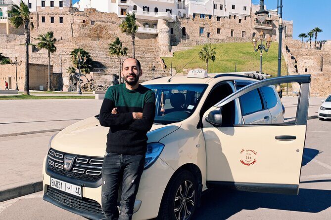 Airport Transfer to Tanger City - Key Points