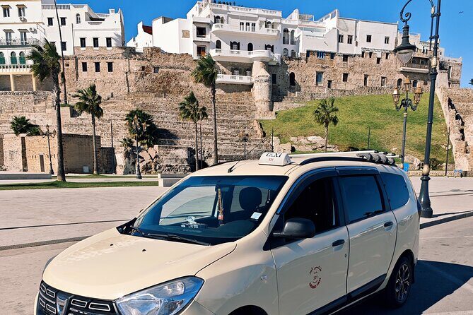 Airport Transfer to Tanger City - Detailed Review of the Airport Transfer Service in Tangier