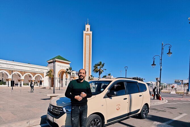 Airport Transfer to Tanger City - FAQ