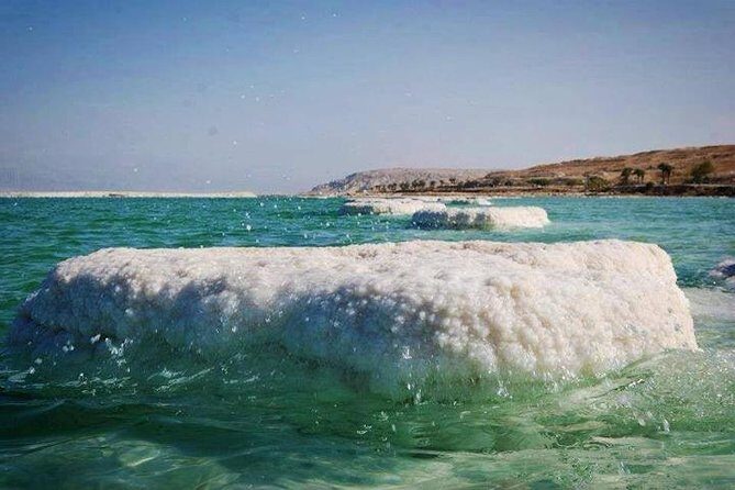 Airport Transfer To The Dead Sea - Who Is This Transfer Best For?