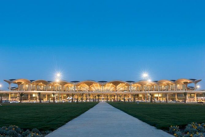 Airport Transfer To The Dead Sea - FAQs
