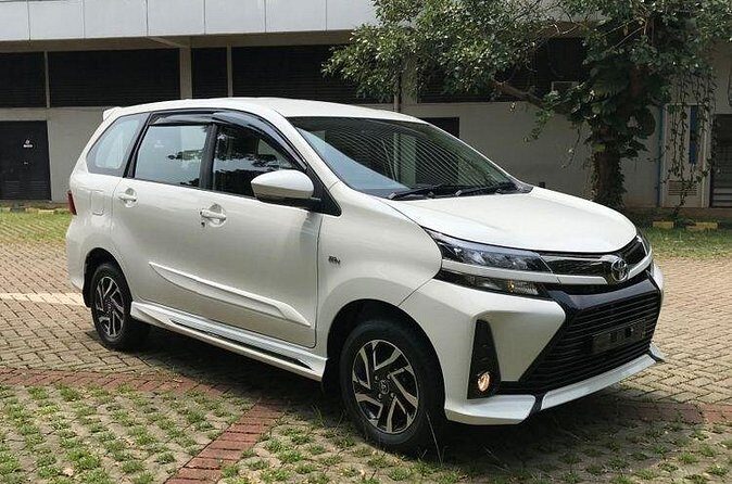 Airport Transfer to Ubud - How the Experience Unfolds