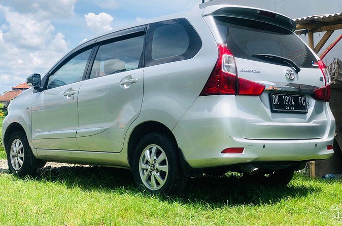 Airport Transfer to Ubud - Authentic Insights from Travelers