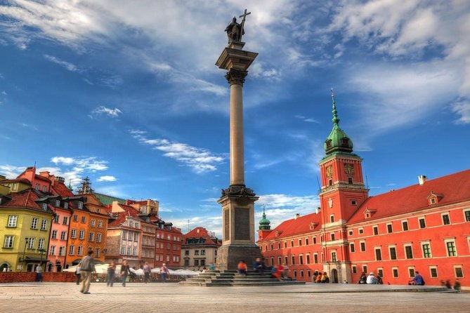 airport-transfer-warsaw-airport-waw-to-warsaw-by-business-car