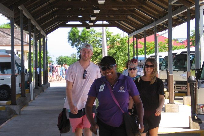 airport-transfer-with-uber-montego-bay