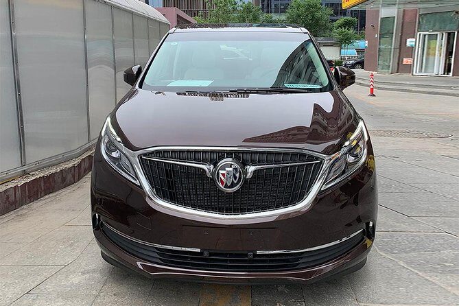 [Airport Transfer] Wuhan Tianhe International Airport  Wuhan City Transfer  High reputation for service! - FAQ