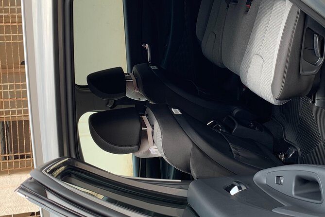 Airport transfers - FAQs