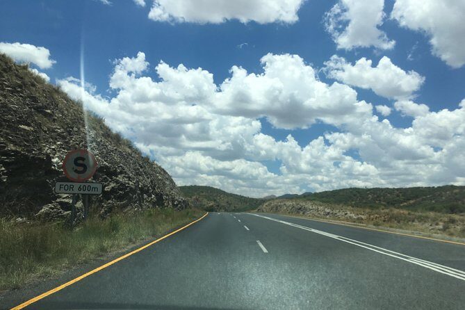 Airport Transfers - An Honest Look at Windhoek Airport Transfers