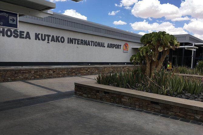 Airport Transfers - FAQ