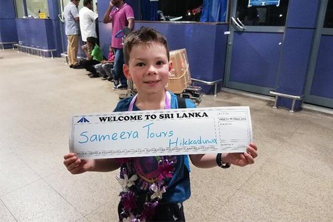 Airport transfers | Airport pickups and drops - Ella - Practical Tips for Booking & Using the Service