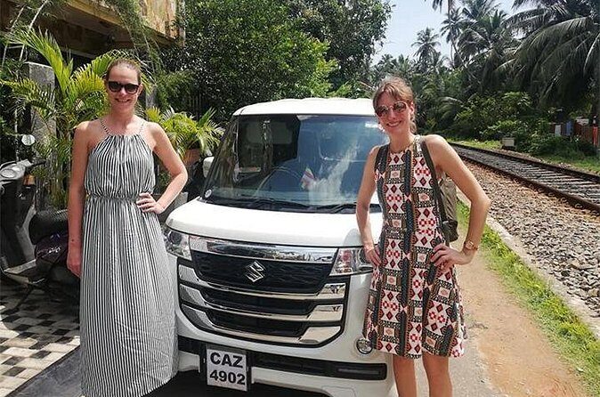 Airport transfers | Airport pickups and drops - Kandy - Pricing and What You’re Paying For