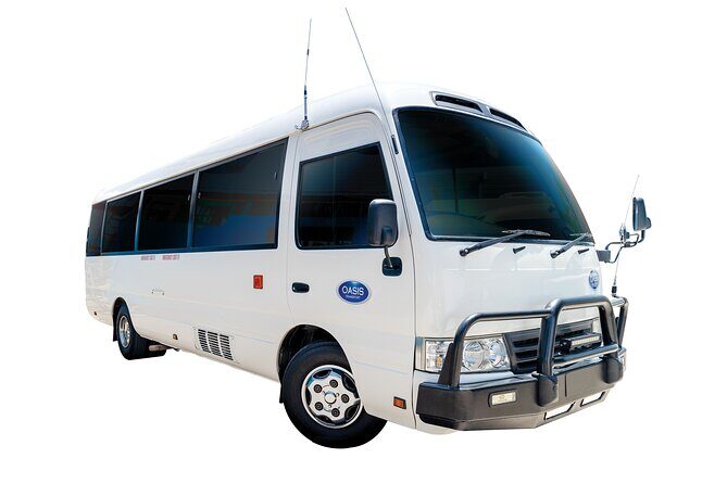 Airport Transfers between Cairns Airport and Palm Cove - Why This Transfer Service Is Worth Considering