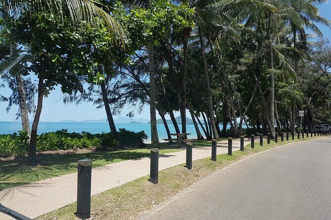 Airport Transfers between Cairns Airport and Palm Cove - Final Thoughts