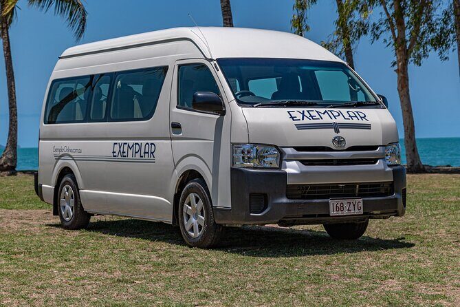 Airport Transfers between Cairns Airport and Port Douglas - Booking and Flexibility