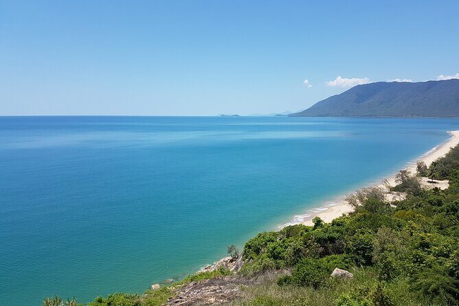 Airport Transfers between Cairns Airport and Port Douglas - Value for Money