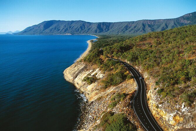 Airport Transfers between Cairns Airport and Port Douglas - Real-life Experiences and Insights