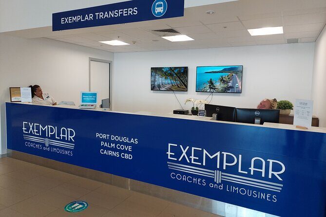 Airport Transfers between Cairns Airport and Port Douglas - Who Is This Transfer Best Suited For?
