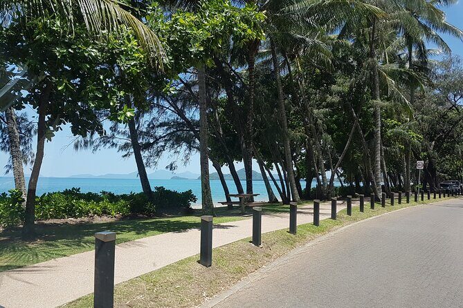 Airport Transfers between Cairns Airport and Port Douglas - Final Thoughts