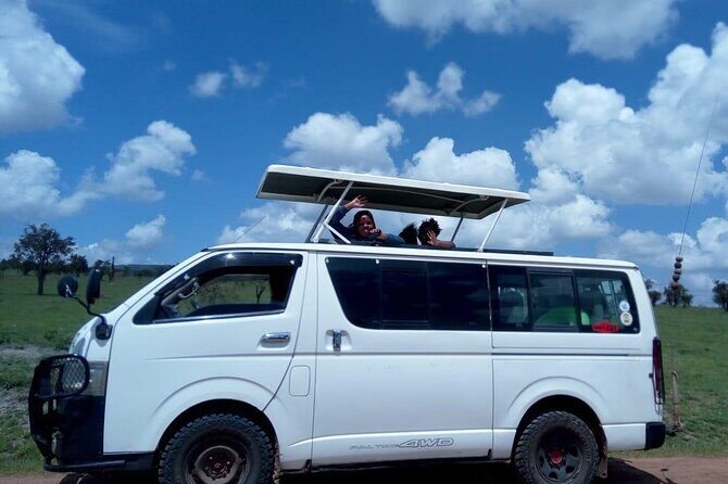 Airport Transfers in Nairobi - Who is this transfer service best suited for?