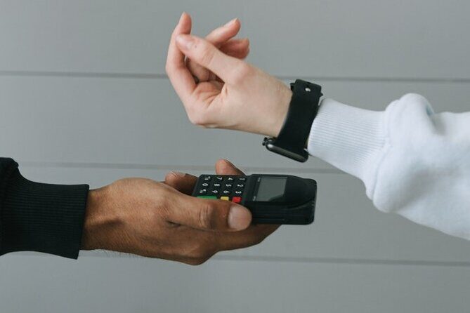 Airport Transfers Johannesburg - Booking, Price, and Cancellation  