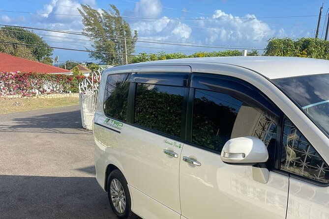 airport-transfers-montego-bay-hotels-private