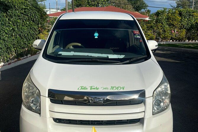 airport-transfers-montego-bay-hotels-private
