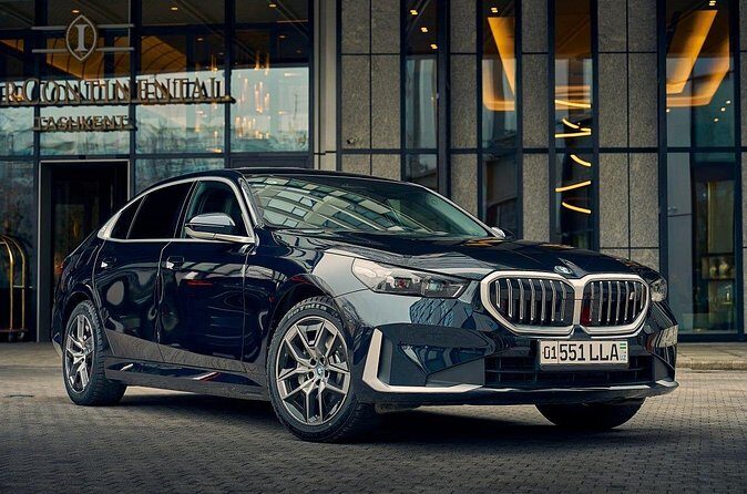 Airport Transfers on Business Sedan - FAQs