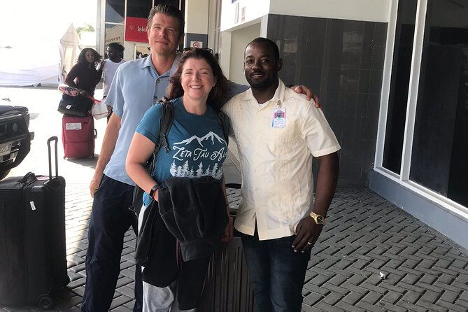 airport-transfers-to-montego-bay-accommodation-round-trip