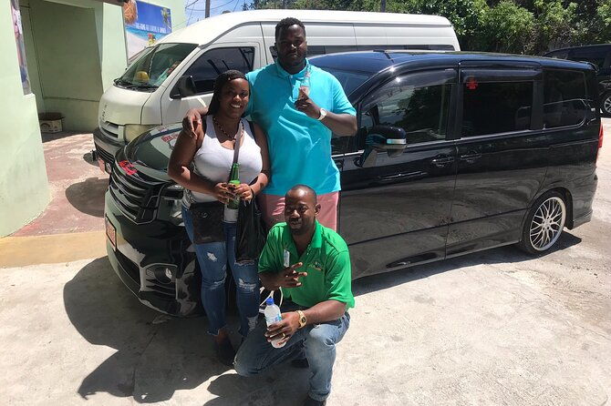 airport-transfers-to-montego-bay-accommodation-round-trip