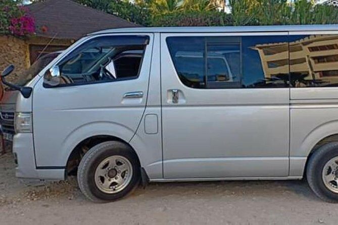 Airport Transfers to Watamu and Malindi - What to Expect from the Transfer Service