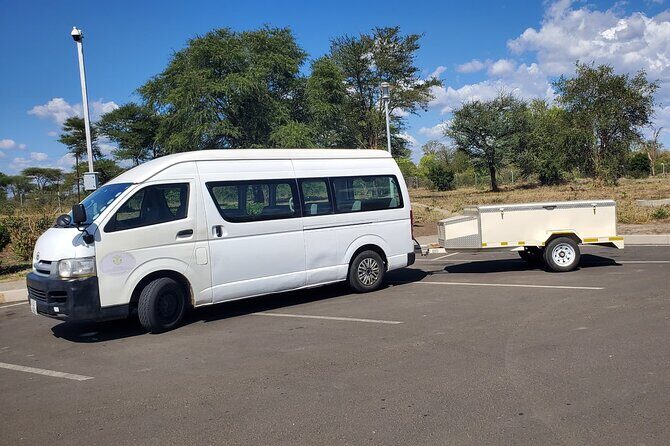 Airport Transfers within Livingstone - Who Would Love This Service?