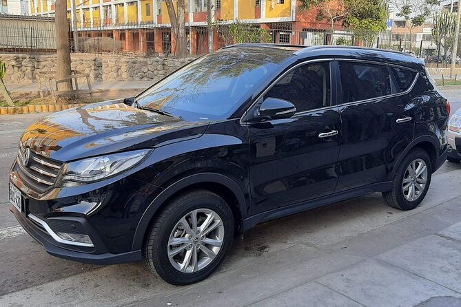 airport-transportation-service-with-suv